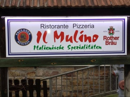 Foto: Il Mulino